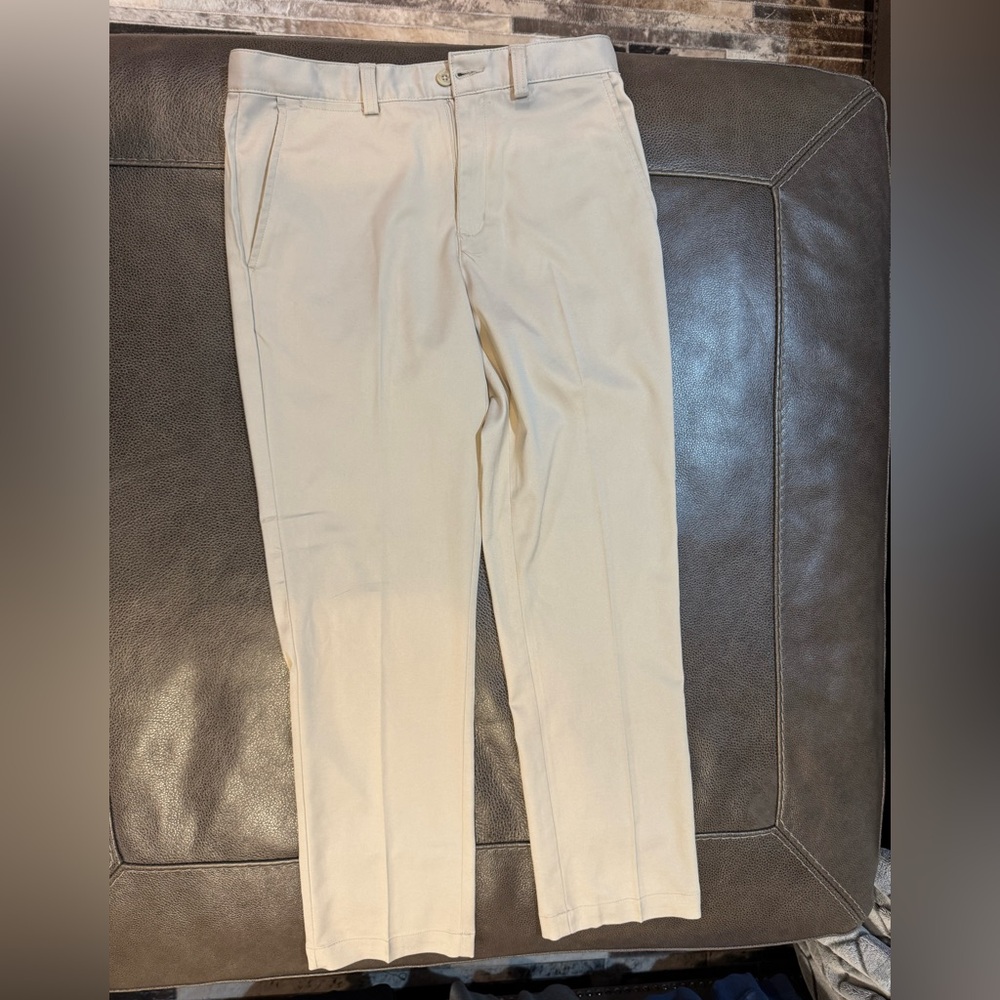 Boys golf pants